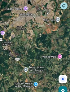 Lote/Terreno à venda, 187000m² no Universitário, Sete Lagoas