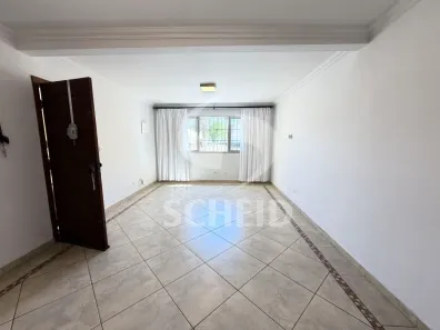 Casa com 3 Quartos à venda, 159m² no Vila Santa Catarina, São Paulo