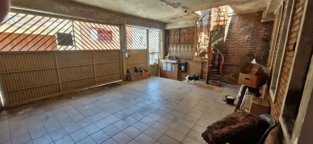 Casa com 4 Quartos à venda, 124m² no Vila Medeiros, São Paulo