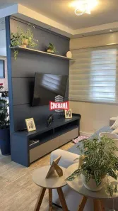 Apartamento com 2 Quartos à venda, 80m² no Boa Vista, São Caetano do Sul