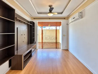 Apartamento com 2 Quartos à venda, 74m² no Jardim Palma Travassos, Ribeirão Preto