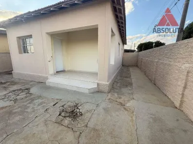 Casa com 2 Quartos à venda, 105m² no Chácara Girassol, Americana