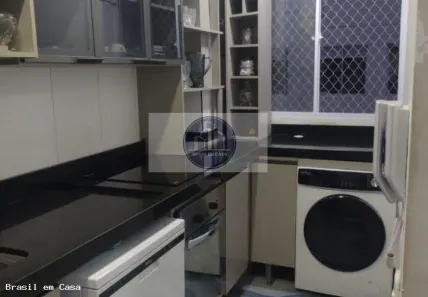 Apartamento com 2 Quartos à venda, 48m² no Colônia (Zona Leste), São Paulo