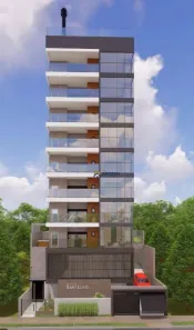 Apartamento com 3 Quartos à venda, 228m² no Guaratuba, Guaratuba