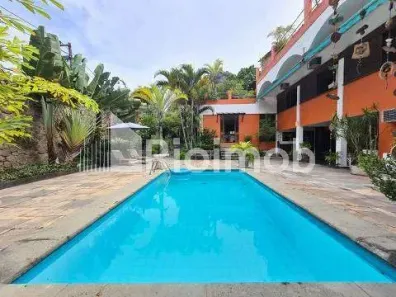 Casa com 5 Quartos à venda, 665m² no Itanhangá, Rio de Janeiro