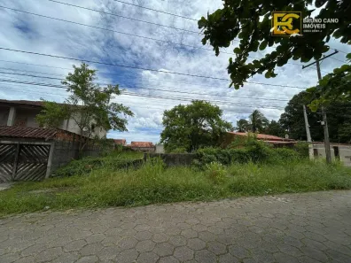 Lote/Terreno à venda, 700m² no Estância Balneária Maria Helena Novaes, Peruíbe