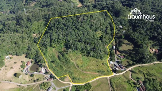 Lote/Terreno à venda, 7793718m² no Vila Itoupava, Blumenau