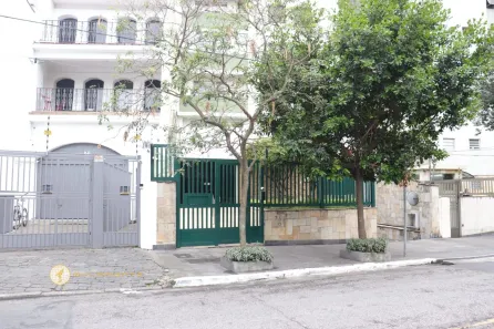 Apartamento com 2 Quartos para alugar, 65m² no Aclimação, São Paulo