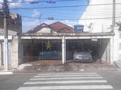 Lote/Terreno à venda, 430m² no Cidade Patriarca, São Paulo