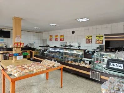 Ponto Comercial à venda, 150m² no Setor Central, Goiânia