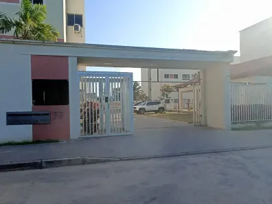 Apartamento com 2 Quartos à venda, 46m² no Nossa Senhora da Conceição, Paulista