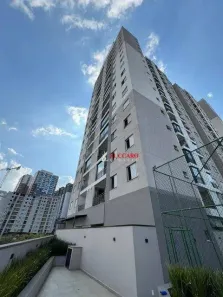 Apartamento com 2 Quartos à venda, 47m² no Várzea do Palácio, Guarulhos