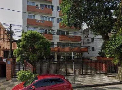 Ponto Comercial para venda ou aluguel, 274m² no Vila Mathias, Santos