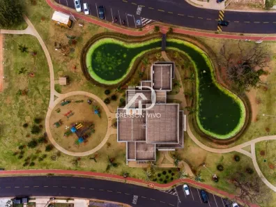 Lote/Terreno à venda, 465m² no Parque Residencial Damha VI, São José do Rio Preto