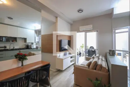 Apartamento com 2 Quartos à venda, 70m² no Vila Esperança, São Paulo