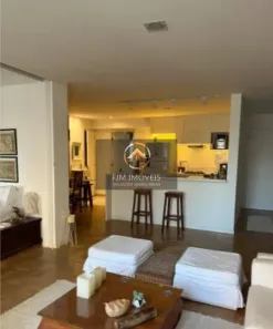 Apartamento com 3 Quartos à venda, 126m² no Icaraí, Niterói