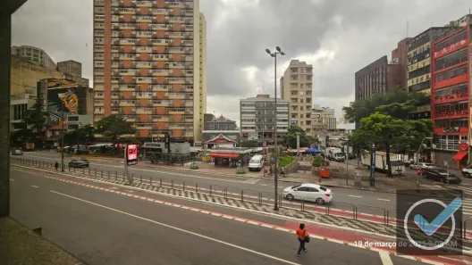 Ponto Comercial para alugar, 607m² no Liberdade, São Paulo