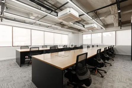 Sala Comercial para alugar, 150m² no Santa Cecília, São Paulo
