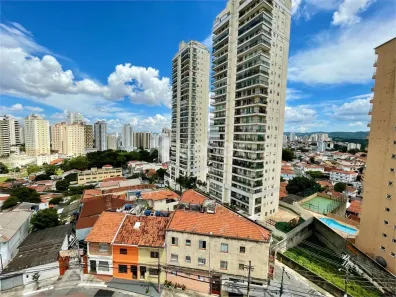 Apartamento com 3 Quartos à venda, 105m² no Água Fria, São Paulo