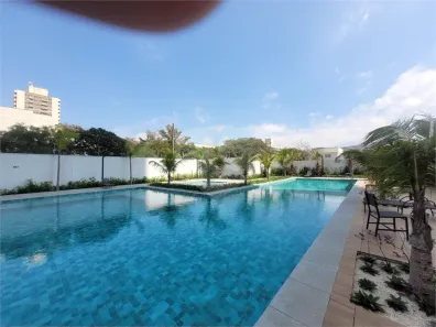 Apartamento com 3 Quartos à venda, 98m² no Jardim do Paço, Sorocaba