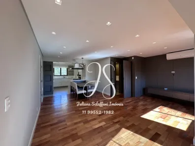 Apartamento com 2 Quartos para alugar, 105m² no Vila Andrade, São Paulo