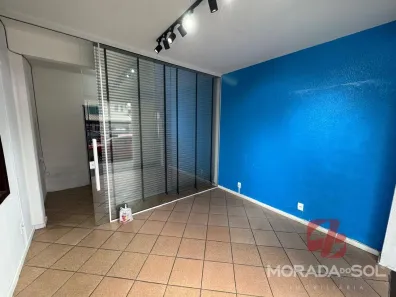 Sala Comercial para alugar, 30m² no Morretes, Itapema