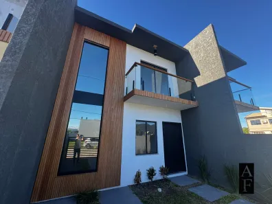 Casa com 3 Quartos à venda, 115m² no , Garopaba