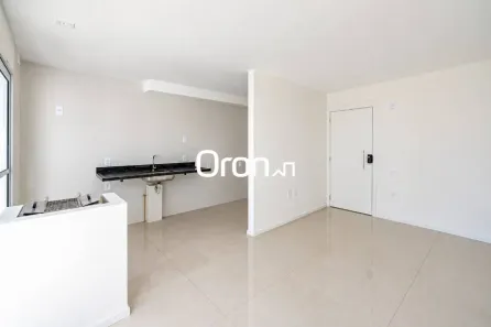 Apartamento com 2 Quartos à venda, 65m² no Setor Marista, Goiânia
