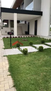 Casa de Condomínio com 5 Quartos à venda, 311m² no Loteamento Floresta, São José dos Campos