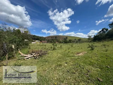 Lote/Terreno à venda, 472m² no Coqueiros, Paty do Alferes