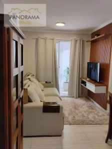 Apartamento com 2 Quartos à venda, 55m² no Conceição, Diadema