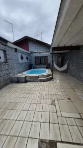 Casa com 2 Quartos à venda, 150m² no Solemar, Praia Grande