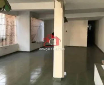 Sobrado com 5 Quartos à venda, 360m² no Santa Teresinha, São Paulo