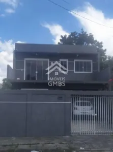 Casa com 3 Quartos à venda, 135m² no Planta Campo Largo, Piraquara