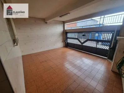 Sobrado com 3 Quartos à venda, 100m² no Jardim Iracema, São Paulo