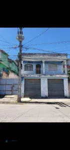 Casa com 3 Quartos à venda, 130m² no Jardim Nova Esperança, Francisco Morato