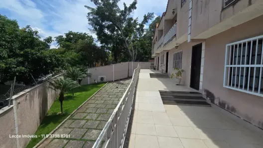 Casa de Condomínio com 3 Quartos à venda, 250m² no Jardim Consórcio, São Paulo