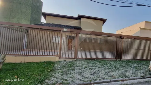 Casa com 4 Quartos à venda, 350m² no Caraguatá, Mairiporã