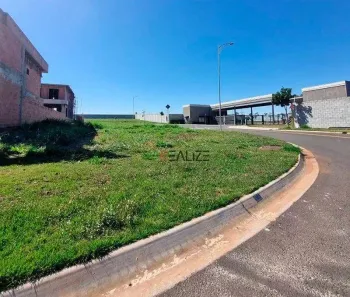Lote/Terreno à venda, 342m² no Jardim Park Meraki, Indaiatuba