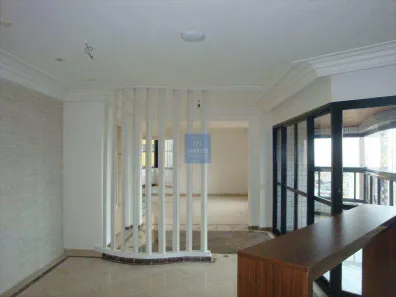 Apartamento com 3 Quartos à venda, 250m² no Bosque da Saúde, São Paulo