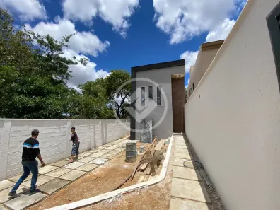 Casa com 3 Quartos à venda, 142m² no Jardim Imperial, Lagoa Santa