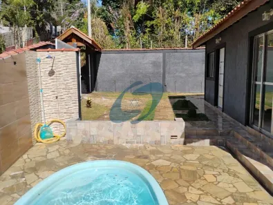 Casa com 2 Quartos à venda, 60m² no Estância Santa Maria do Portão, Atibaia