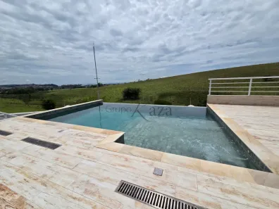 Casa de Condomínio com 4 Quartos à venda, 367m² no Condomínio Residencial Alphaville II, São José dos Campos