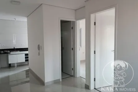 Apartamento com 2 Quartos à venda, 38m² no Vila Dalila, São Paulo