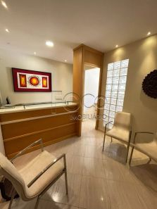 Sala Comercial à venda, 33m² no Moinhos de Vento, Porto Alegre