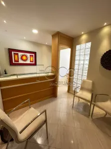 Sala Comercial à venda, 33m² no Moinhos de Vento, Porto Alegre