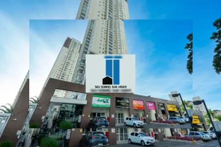 Apartamento com 3 Quartos à venda, 81m² no Vila Sônia, São Paulo