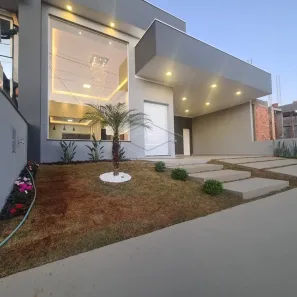 Casa com 3 Quartos à venda, 170m² no Lívia III, Botucatu