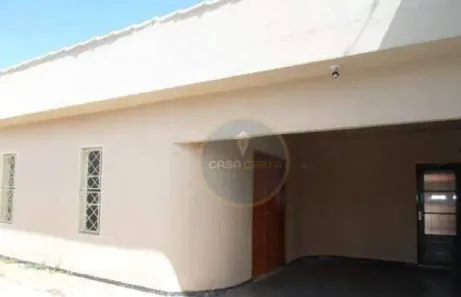 Casa com 3 Quartos à venda, 145m² no Conjunto Costa Telles I, Uberaba
