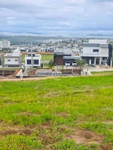 Lote/Terreno à venda, 402m² no Loteamento Terras Alpha São José dos Campos, São José dos Campos